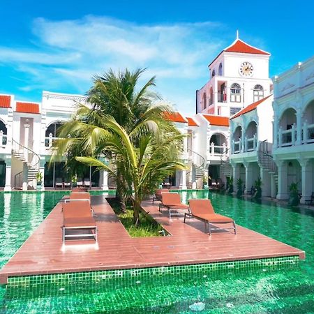 Supicha Pool Access Hotel - Sha Plus Phuket Exterior foto